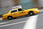 NYC Taxi