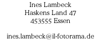 Adresse